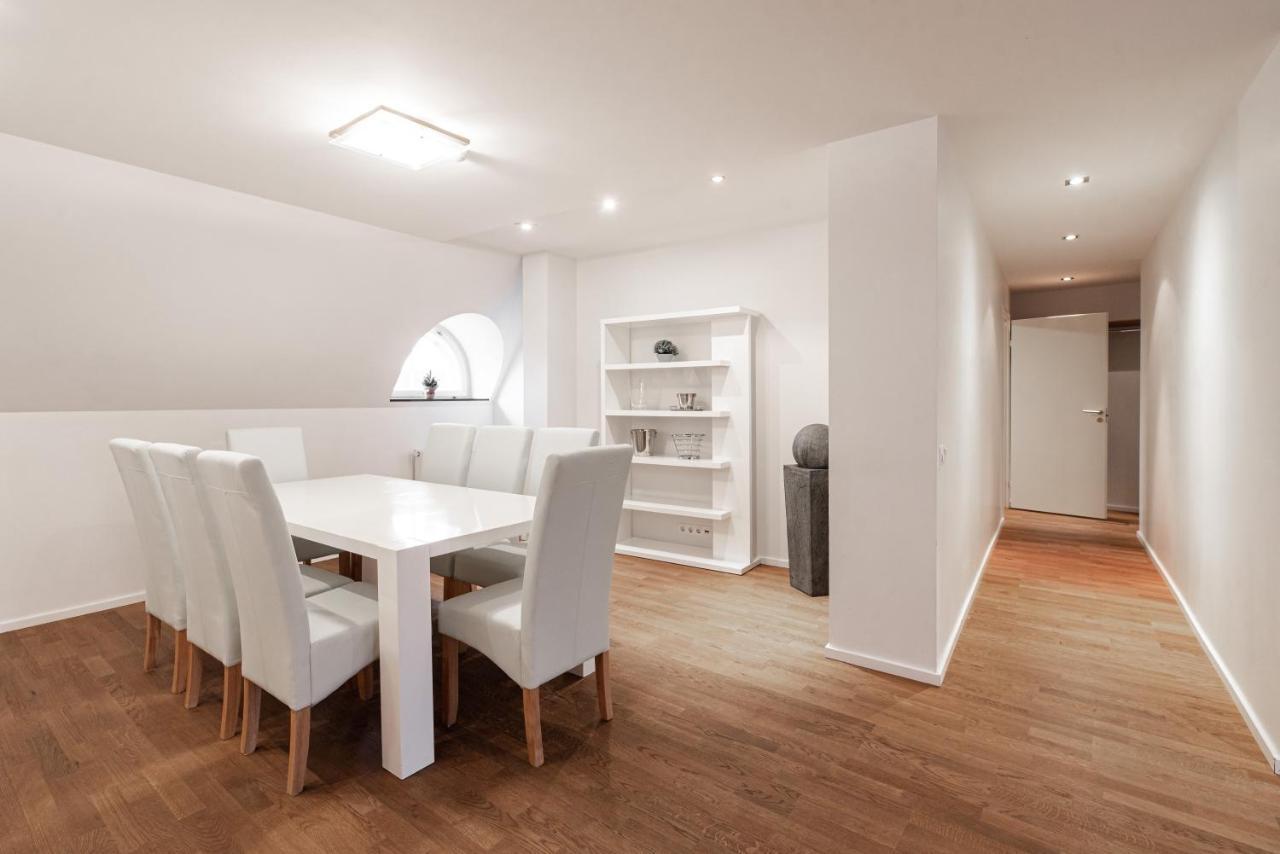 Íbúð Airhome - Raekoja Plats Tallinn
